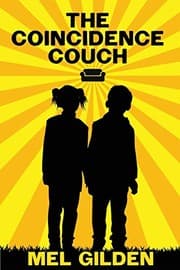 Tapa de The Coincidence Couch