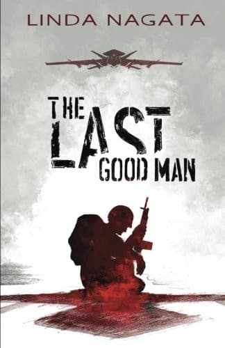 Tapa de The Last Good Man