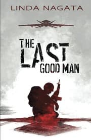 Tapa de The Last Good Man