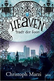Tapa de Heaven. Miasto elfów