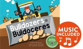 Tapa de Bulldozers