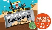 Tapa de Bulldozers