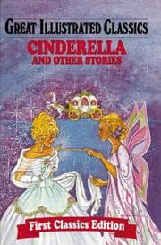 Tapa de Cinderella & other stories