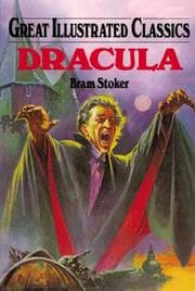 Tapa de Dracula (adaptation)
