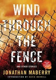 Tapa de Wind Through the Fence: And Other Stories