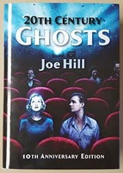 Tapa de 20th Century Ghosts [10th Anniversry Edition]