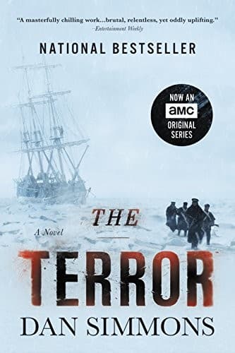 Tapa de The Terror