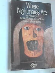 Tapa de Where Nightmares Are