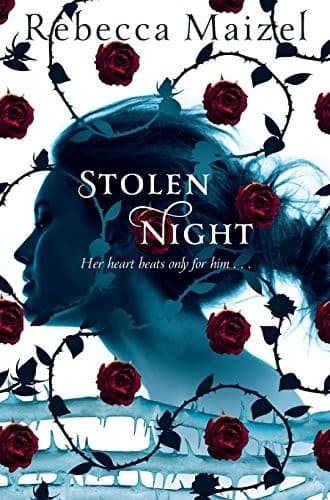 Tapa de Stolen Night