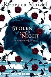 Tapa de Stolen Night