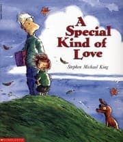 Tapa de A Special Kind of Love