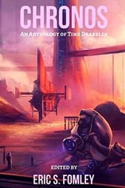Tapa de Chronos: An Anthology of Time Drabbles