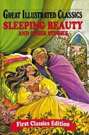 Tapa de Sleeping Beauty & other stories