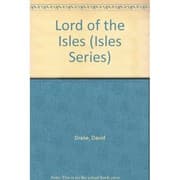 Tapa de Lord of the Isles (Isles Series)
