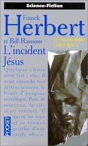 Tapa de L'incident Jésus