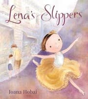 Tapa de Lena's Slippers