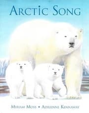 Tapa de Arctic Song