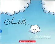 Tapa de Cloudette