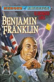 Tapa de Benjamin Franklin