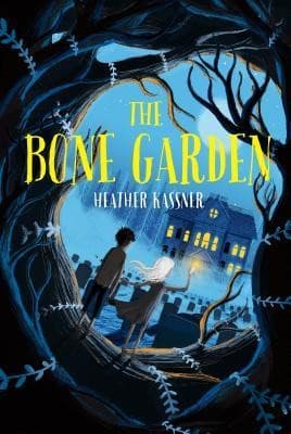 Tapa de The Bone Garden