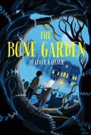 Tapa de The Bone Garden