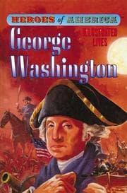 Tapa de George Washington