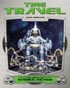 Tapa de Time Travel