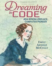 Tapa de Dreaming in Code