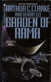 Tapa de The Garden of Rama