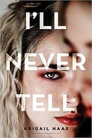 Tapa de I'll Never Tell