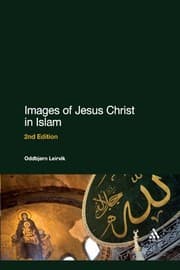 Tapa de Images of Jesus Christ in Islam