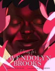 Tapa de A Song for Gwendolyn Brooks