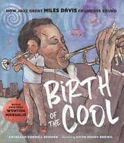Tapa de Birth of the Cool
