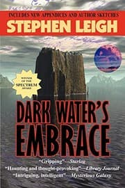 Tapa de Dark Water's Embrace