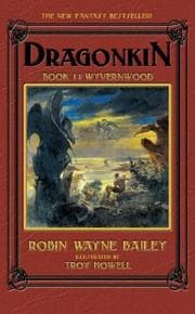 Tapa de Dragonkin, Volume 1