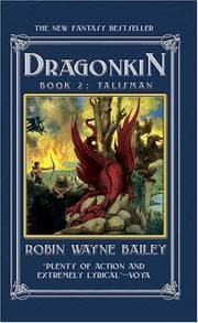 Tapa de Dragonkin, Volume 2