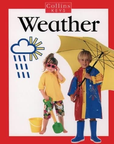 Tapa de Weather (Collins Keys)