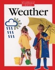 Tapa de Weather (Collins Keys)