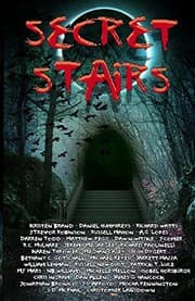 Tapa de Secret Stairs: A Tribute to Urban legend
