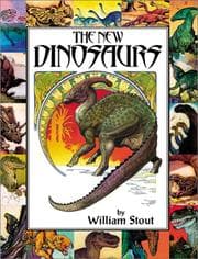 Tapa de The New Dinosaurs