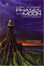 Tapa de Phases of the Moon