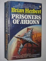 Tapa de Prisoners Of Arionn