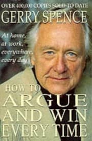 Tapa de How to Argue and Win Every Time
