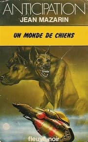 Tapa de Un Monde De Chiens