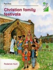 Tapa de Christian family festivals