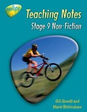 Tapa de Oxford Reading Tree