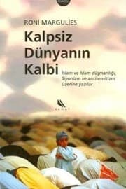 Tapa de Kalpsiz dünyanın kalbi