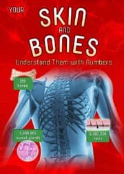 Tapa de Your Skin and Bones (Your Body by Numbers)