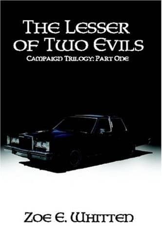 Tapa de The Lesser of Two Evils