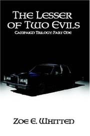 Tapa de The Lesser of Two Evils